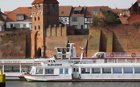 Ferienhaus Elbblick